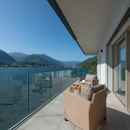 D'Ocalee Holiday Experience Lago D'Orta Omegna Exterior photo