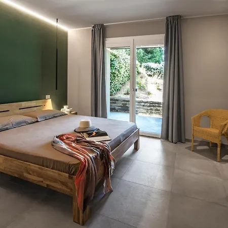 D'Ocalee Holiday Experience Lago D'Orta Omegna Exterior photo