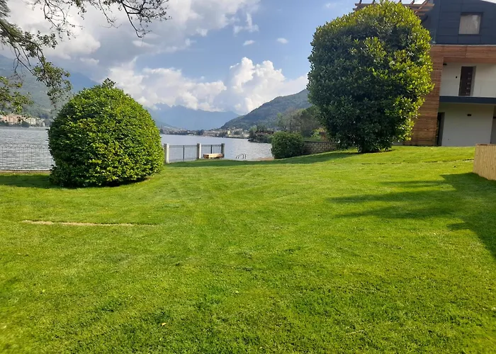 D\'Ocalee Holiday Experience Lago D\'Orta
