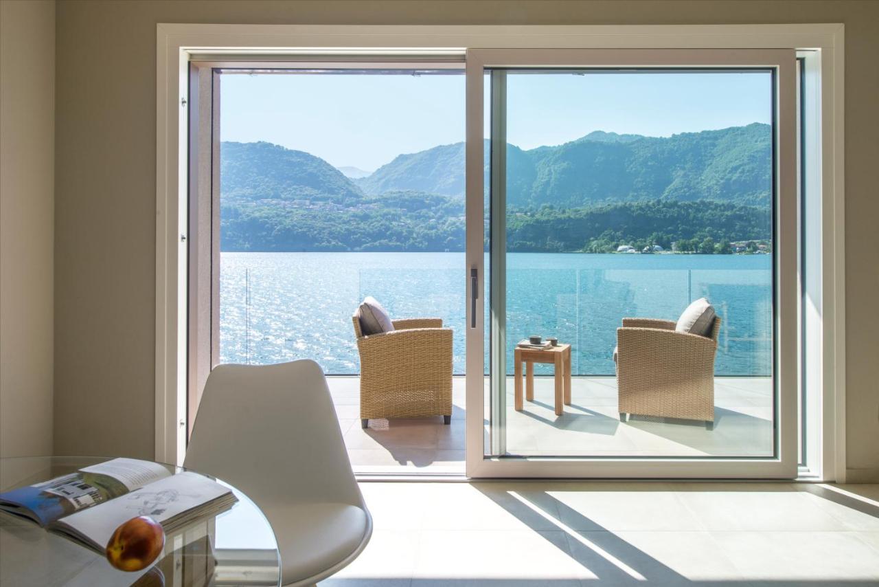 D'ocalee Experience D'orta Apartment *