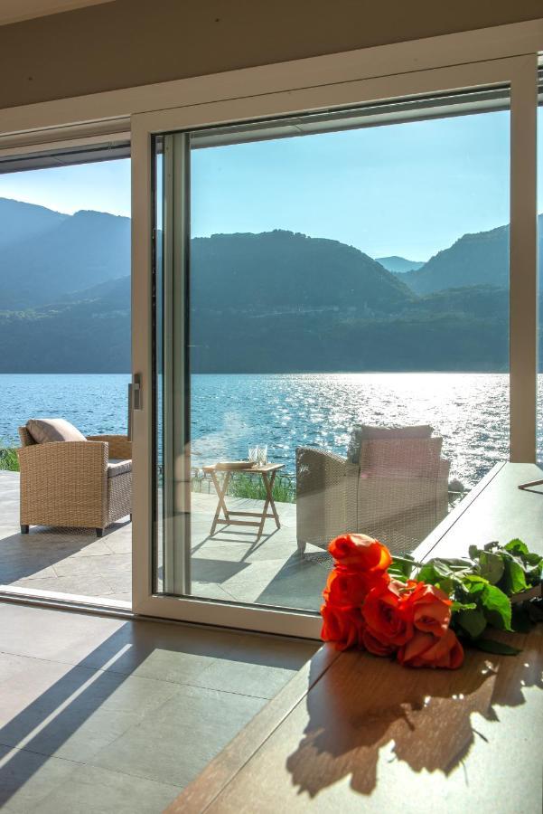 Apartment D'ocalee Experience D'orta *