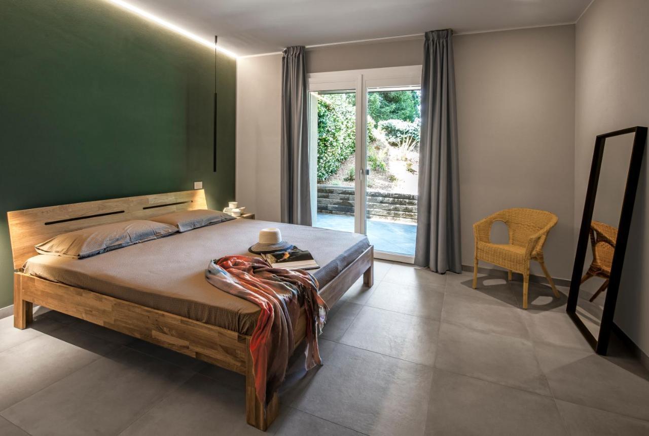 Apartment D'ocalee Experience D'orta