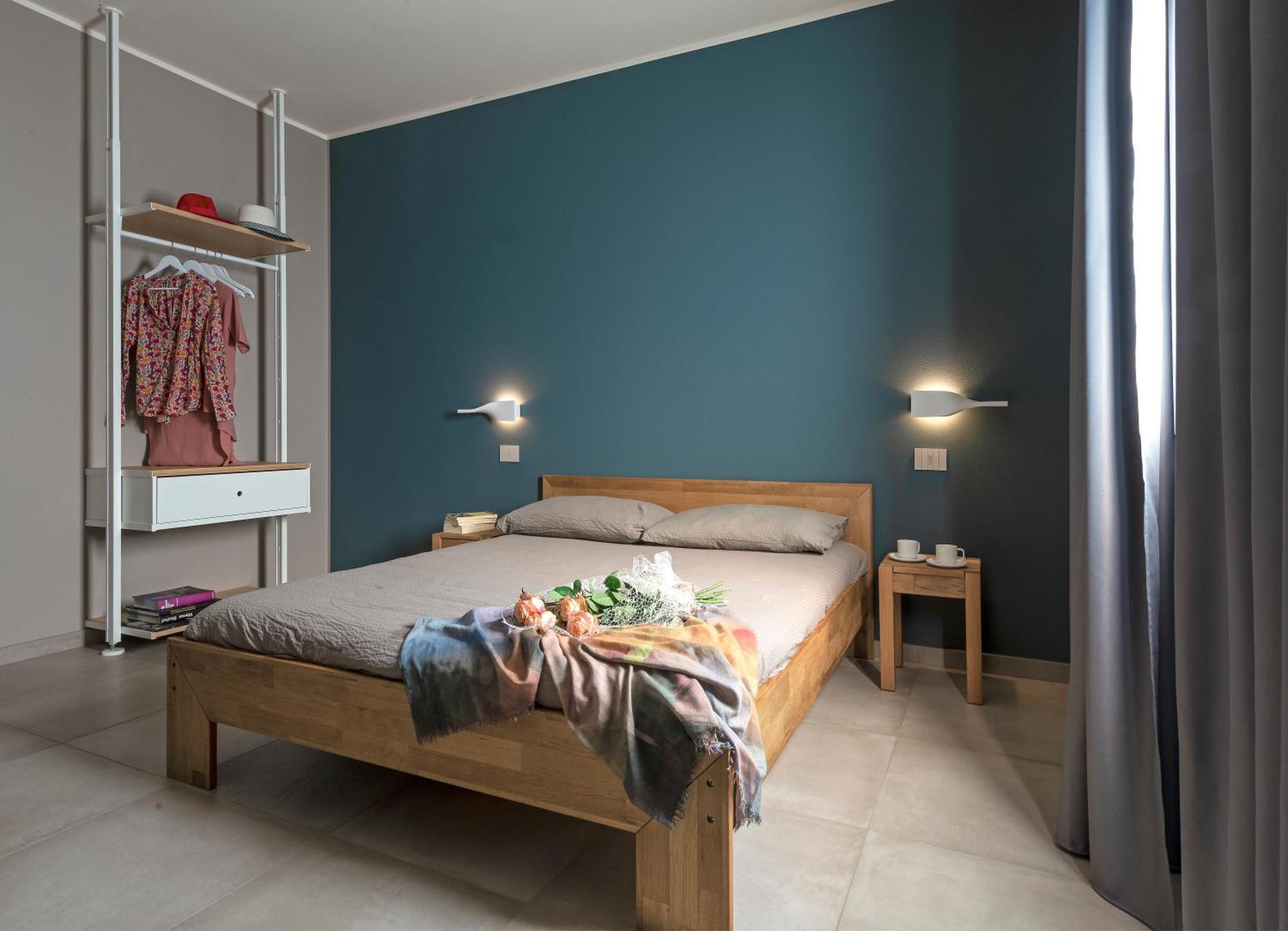 Apartment D'ocalee Experience D'orta Omegna