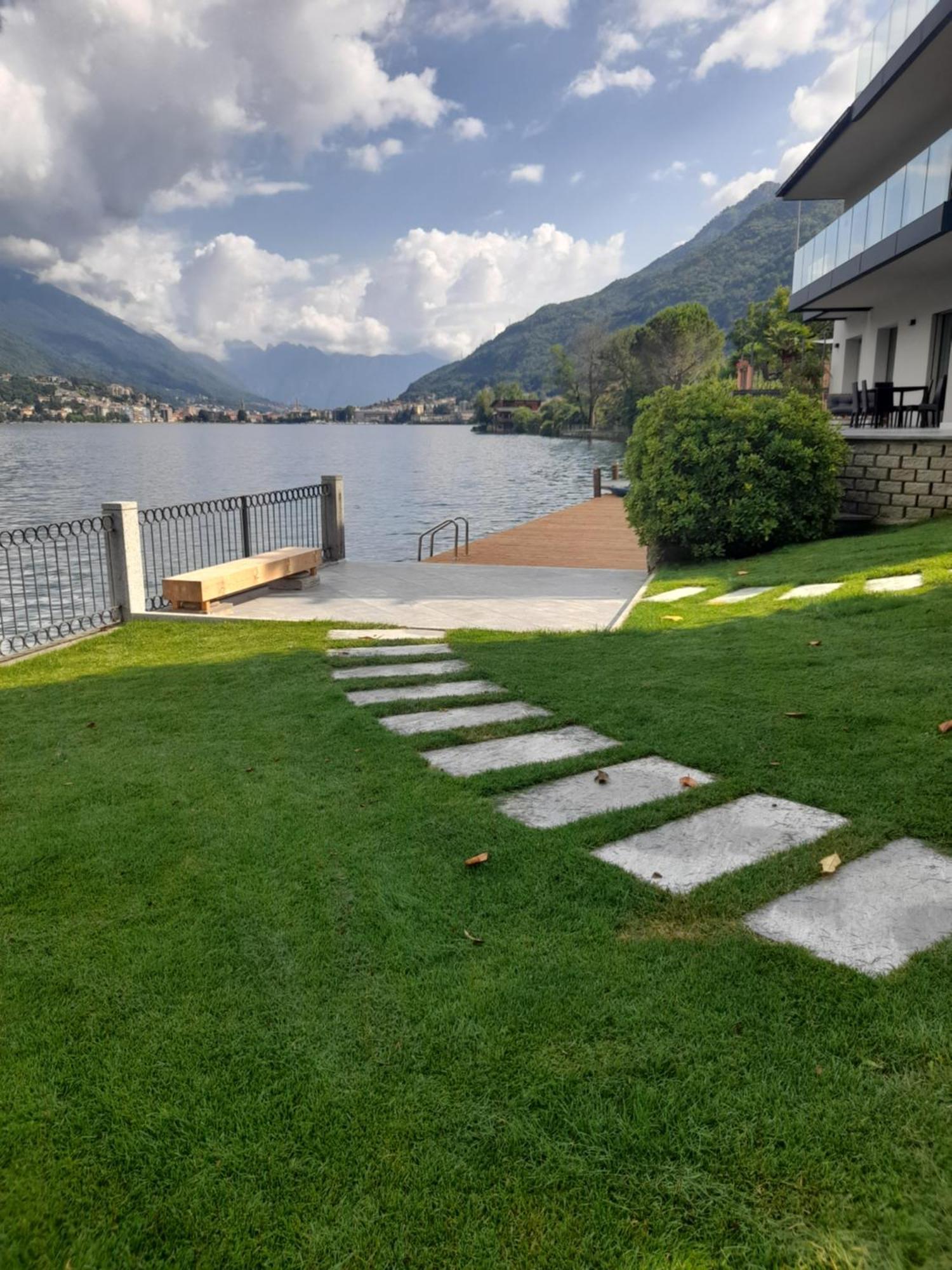 D'ocalee Experience D'orta Omegna