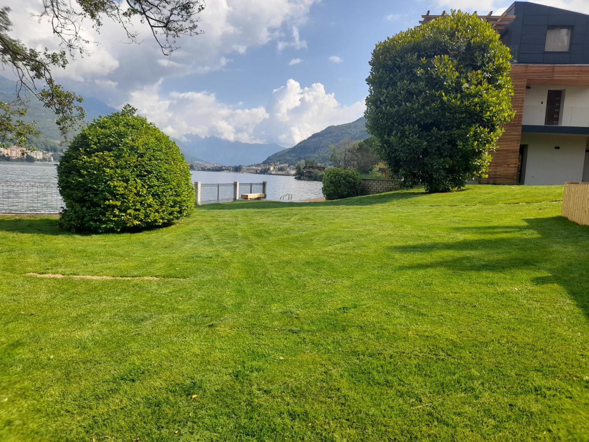 D'ocalee Experience D'orta Apartment *