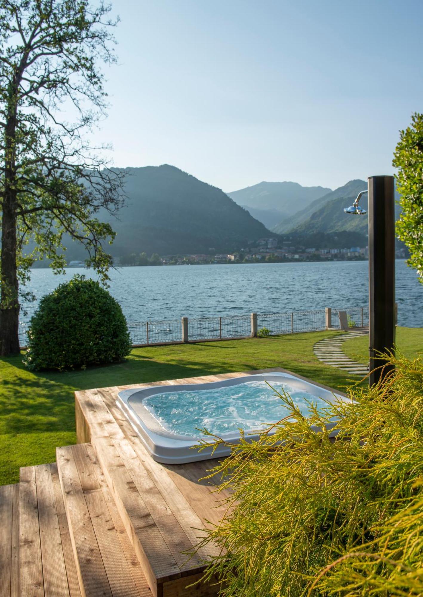 D'ocalee Experience D'orta Apartment